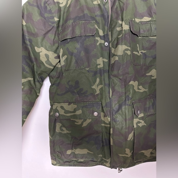Peter Millar camo jacket - Picture 8 of 8